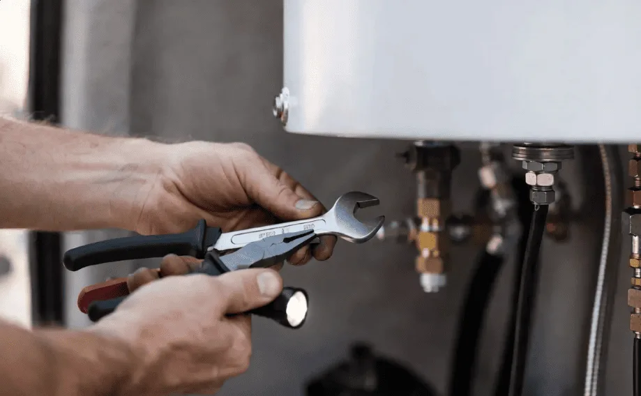 Why choose Water Heater Repair in Rock Port, MO